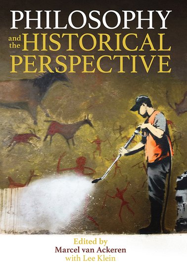 Philosophy and the Historical Perspective (Hardback) 9780197266298