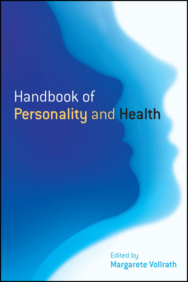 Handbook of Personality and Health (Hardback) 9780470021347