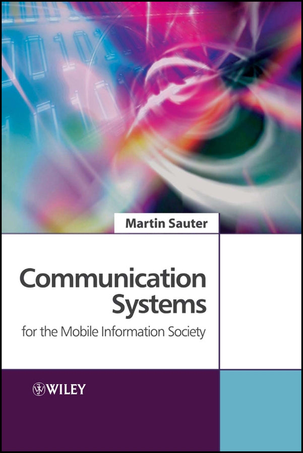 Communication Systems for the Mobile Information Society (Hardback) 9780470026762