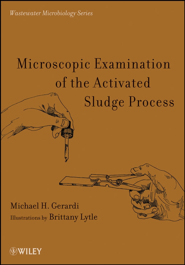 Microscopic Examination of the Activated Sludge Process (Paperback / softback) 9780470050712