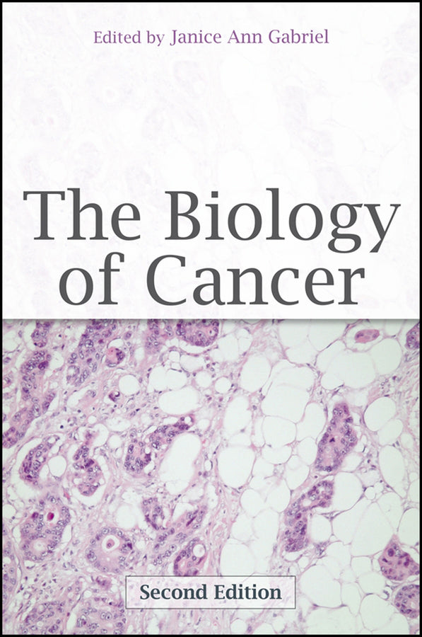 The Biology of Cancer (Paperback / softback) 9780470057599