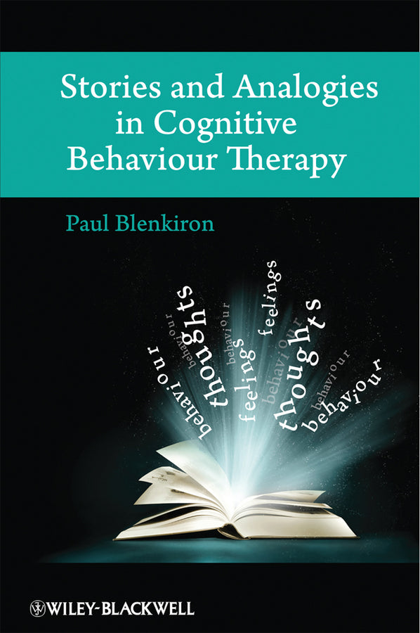 Stories and Analogies in Cognitive Behaviour Therapy (Paperback / softback) 9780470058961