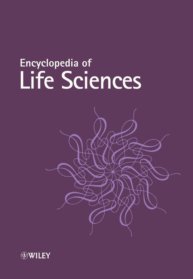 Encyclopedia of Life Sciences; Supplementary 6 Volume Set, Volumes 21 - 26 (Hardback) 9780470061411