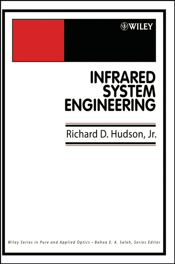 Infrared System Engineering (Paperback / softback) 9780470099353