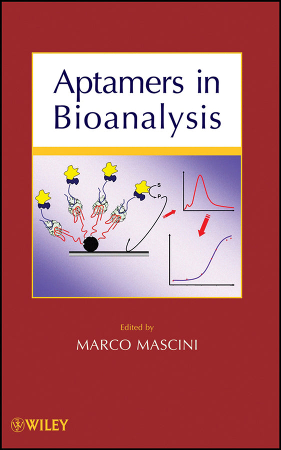 Aptamers in Bioanalysis (Hardback) 9780470148303