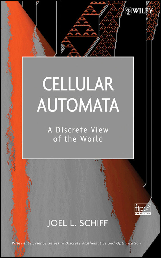 Cellular Automata; A Discrete View of the World (Hardback) 9780470168790
