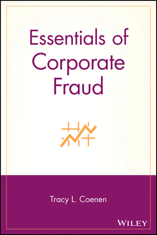 Essentials of Corporate Fraud (Paperback / softback) 9780470194126