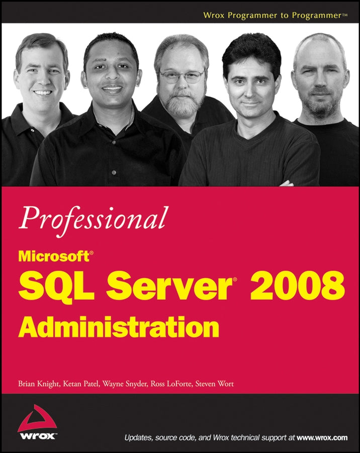 Professional Microsoft SQL Server 2008 Administration (Paperback / softback) 9780470247969
