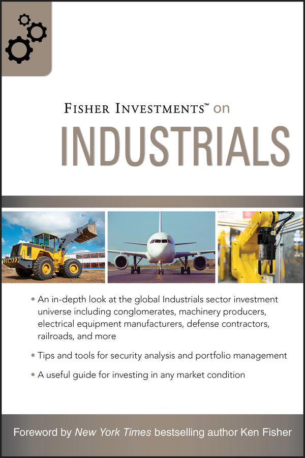 Fisher Investments on Industrials (Hardback) 9780470452288
