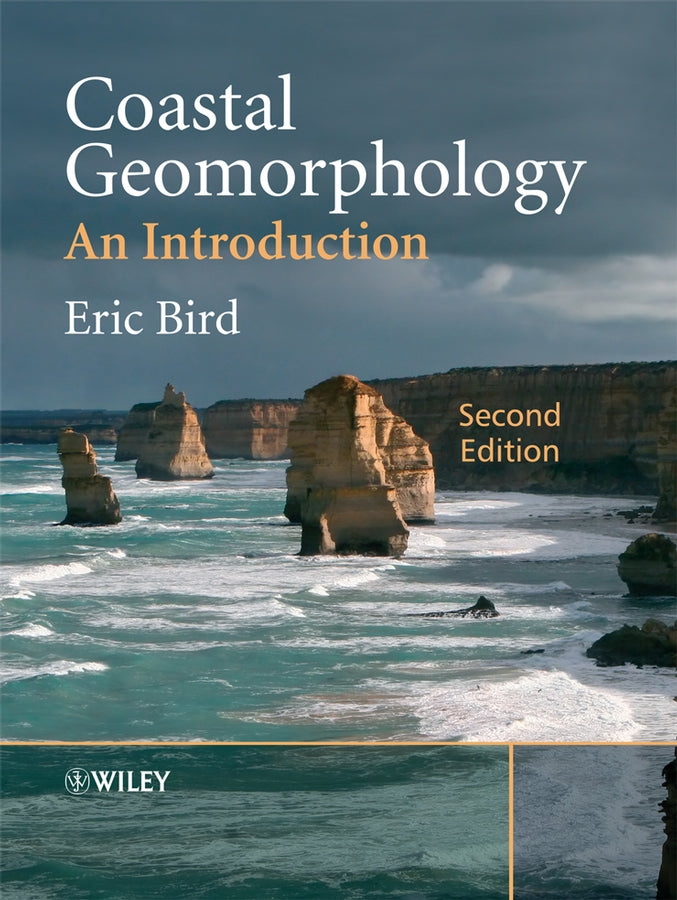 Coastal Geomorphology; An Introduction (Paperback / softback) 9780470517307