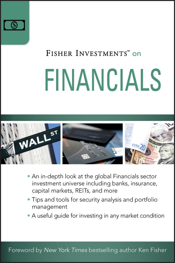Fisher Investments on Financials (Hardback) 9780470527061