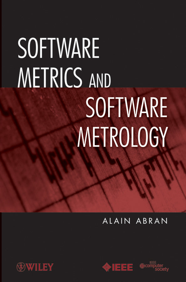 Software Metrics and Software Metrology (Paperback / softback) 9780470597200