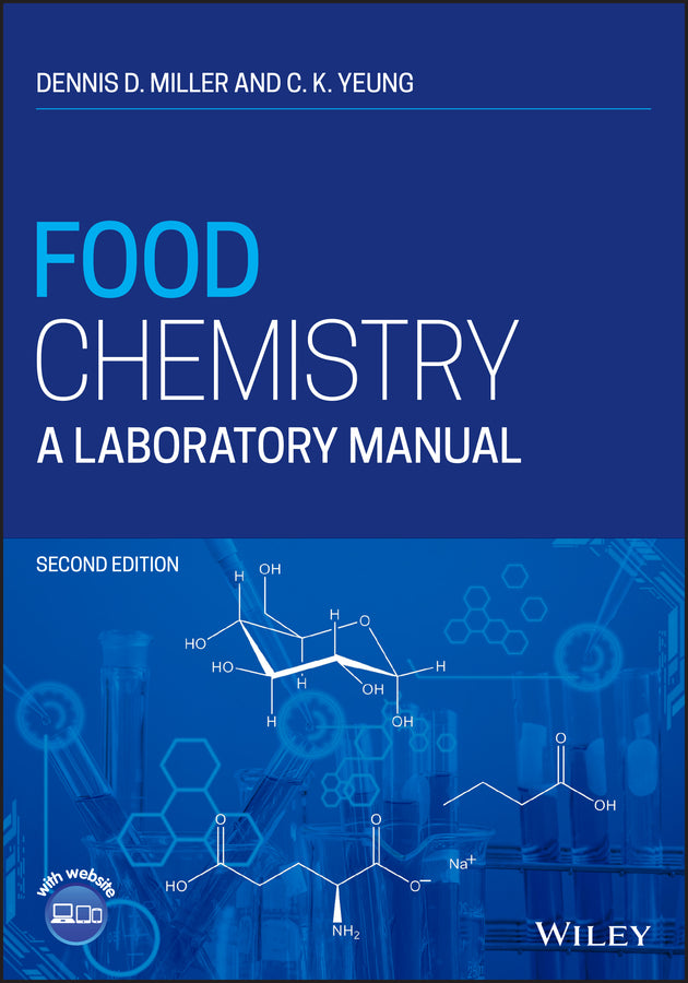 Food Chemistry; A Laboratory Manual (Paperback / softback) 9780470639313
