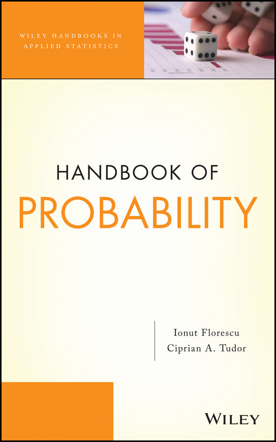 Handbook of Probability (Hardback) 9780470647271