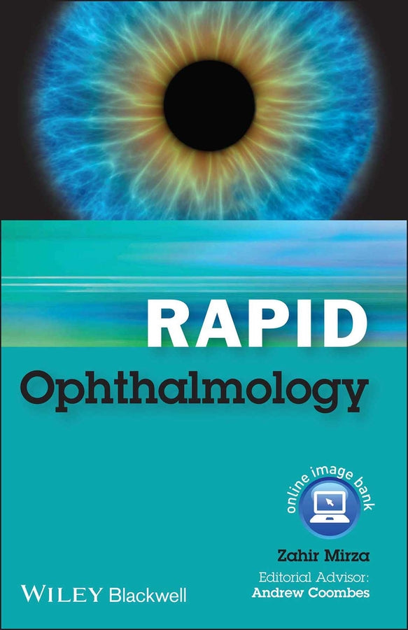 Rapid Ophthalmology (Paperback / softback) 9780470656914