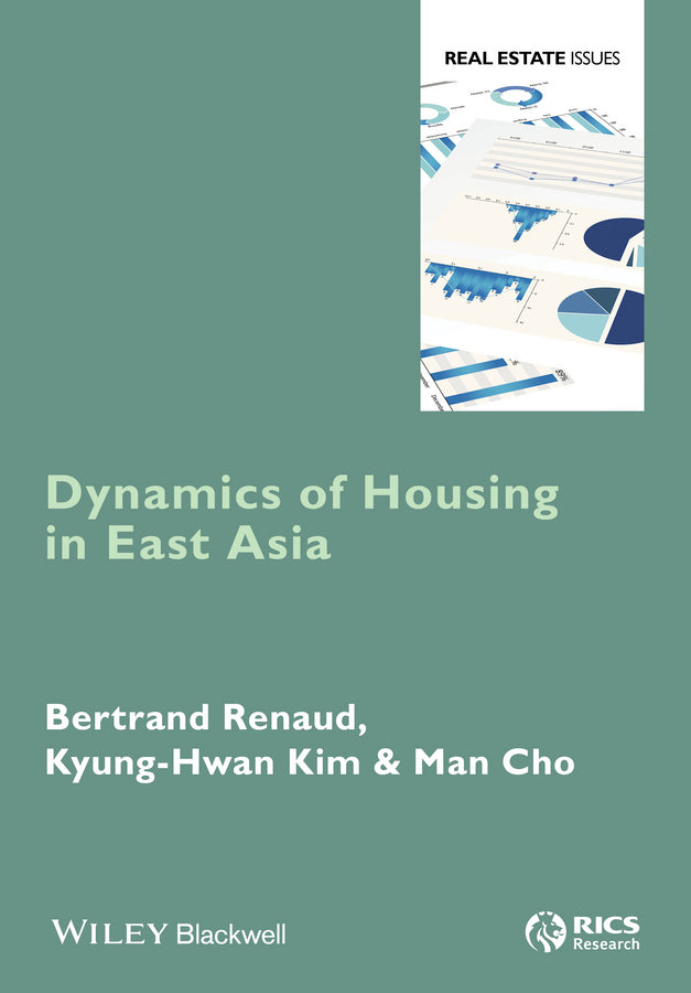 Dynamics of Housing in East Asia (Hardback) 9780470672662