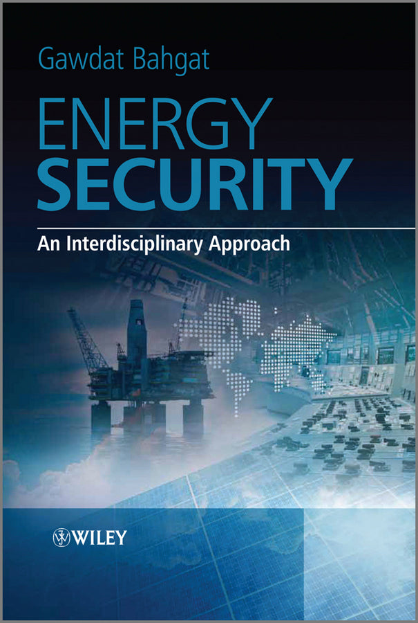 Energy Security; An Interdisciplinary Approach (Hardback) 9780470689042