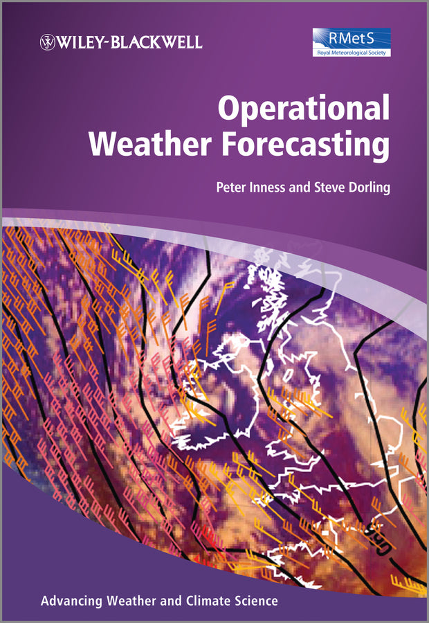 Operational Weather Forecasting (Paperback / softback) 9780470711583