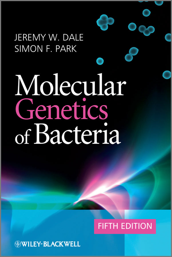 Molecular Genetics of Bacteria (Paperback / softback) 9780470741849