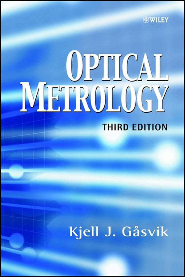 Optical Metrology (Hardback) 9780470843000