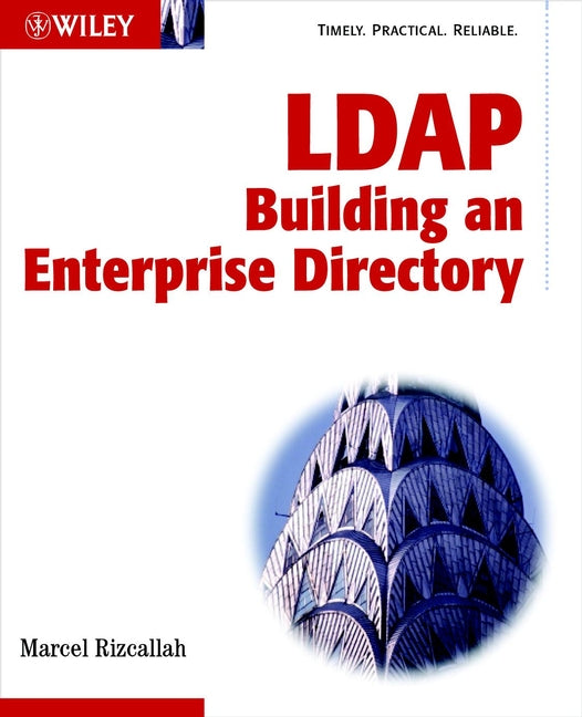 LDAP Directories (Paperback / softback) 9780470843888