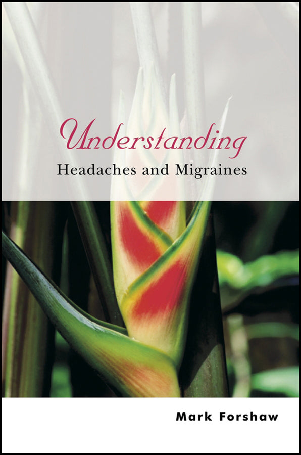 Understanding Headaches and Migraines (Paperback / softback) 9780470847602