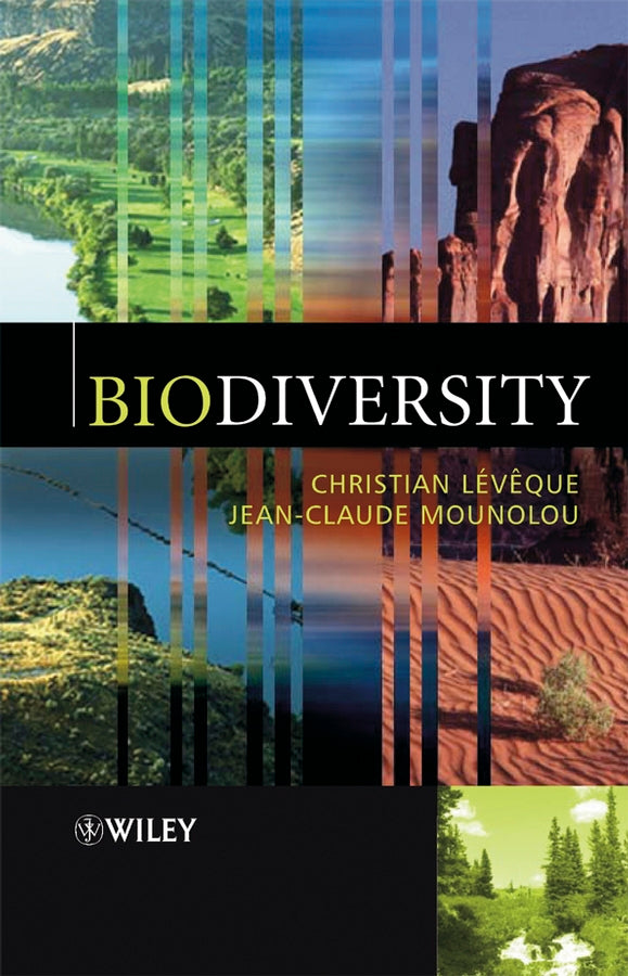 Biodiversity (Paperback / softback) 9780470849576