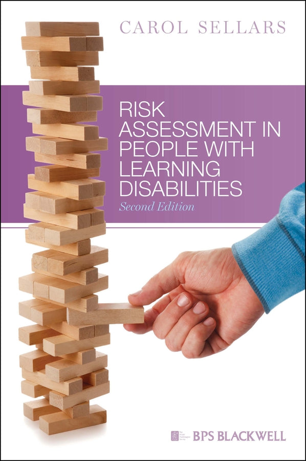 Risk Assessment in People With Learning Disabilities (Paperback / softback) 9780470974858
