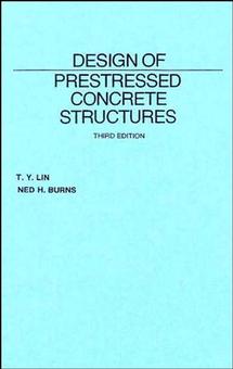 Design of Prestressed Concrete Structures (Paperback / softback) 9780471018988
