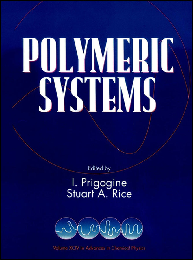 Polymeric Systems, Volume 94 (Hardback) 9780471143246