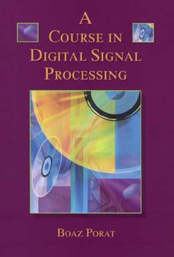 A Course in Digital Signal Processing (Paperback / softback) 9780471149613