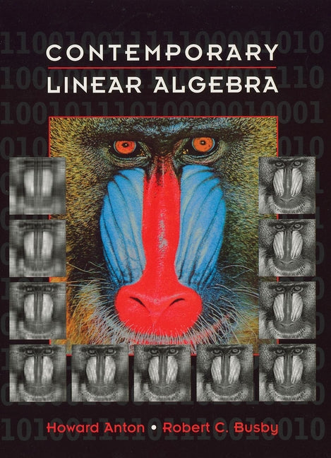 Contemporary Linear Algebra (Hardback) 9780471163626