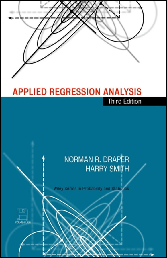 Applied Regression Analysis 3e (Hardback) 9780471170822