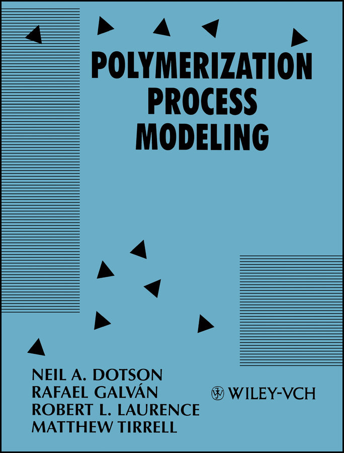 Polymerization Process Modeling (Paperback / softback) 9780471186151