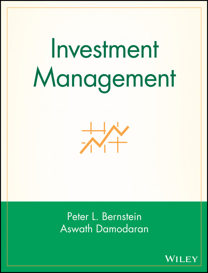 Investment Management (Paperback / softback) 9780471197157