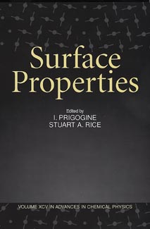 Surface Properties, Volume 95 (Paperback / softback) 9780471199564