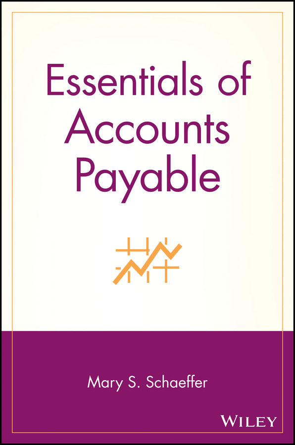 Essentials of Accounts Payable (Paperback / softback) 9780471203087