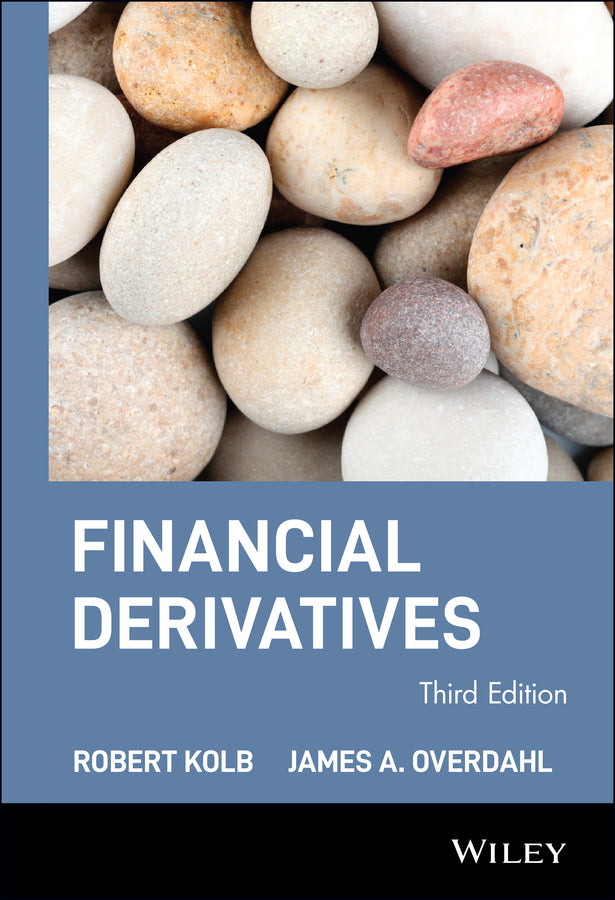 Financial Derivatives (Hardback) 9780471232322