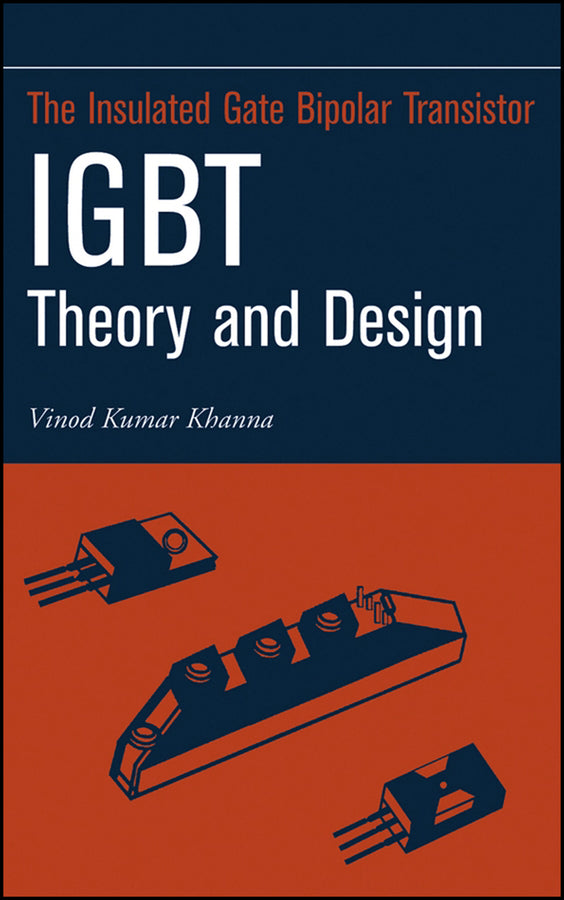 Insulated Gate Bipolar Transistor IGBT Theory and Design (Hardback) 9780471238454
