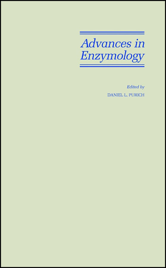 Advances in Enzymology and Related Areas of Molecular Biology, Volume 72, Part A; Amino Acid Metabolism (Hardback) 9780471246435