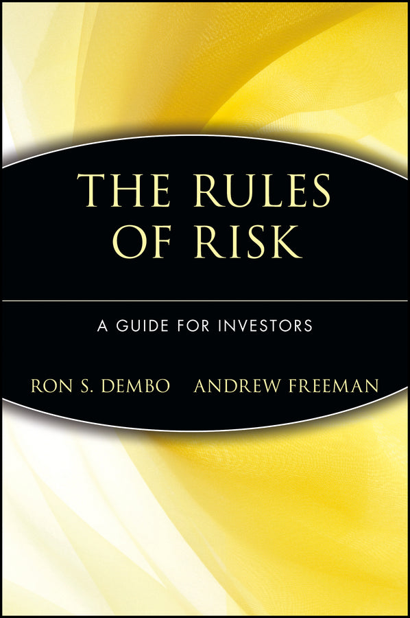 Seeing Tomorrow; Rewriting the Rules of Risk (Hardback) 9780471247364