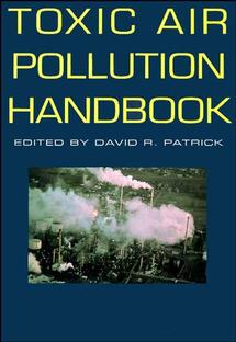 Toxic Air Pollution Handbook (Paperback / softback) 9780471284499