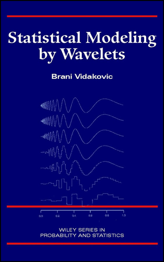 Statistical Modeling by Wavelets (Hardback) 9780471293651