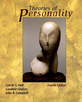 Theories of Personality (Paperback / softback) 9780471303428