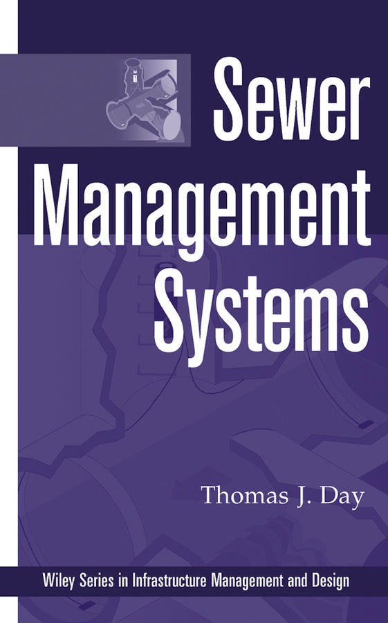 Sewer Management Systems (Hardback) 9780471317999