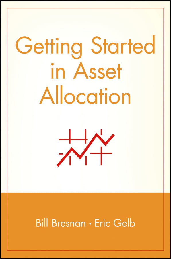 Getting Started in Asset Allocation (Paperback / softback) 9780471326847
