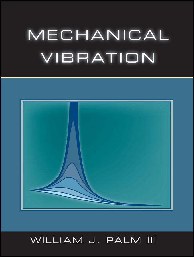 Mechanical Vibration (Hardback) 9780471345558