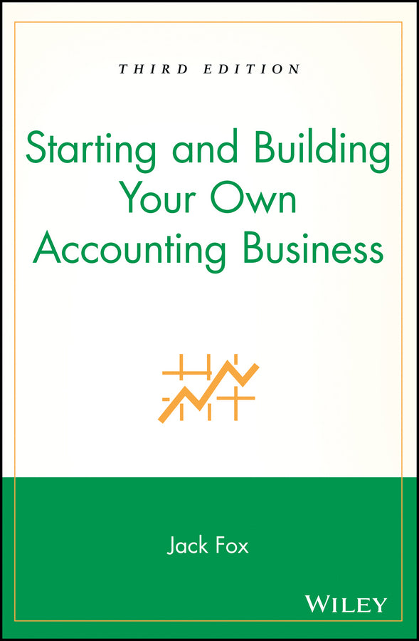 Starting and Building Your Own Accounting Business (Paperback / softback) 9780471351603