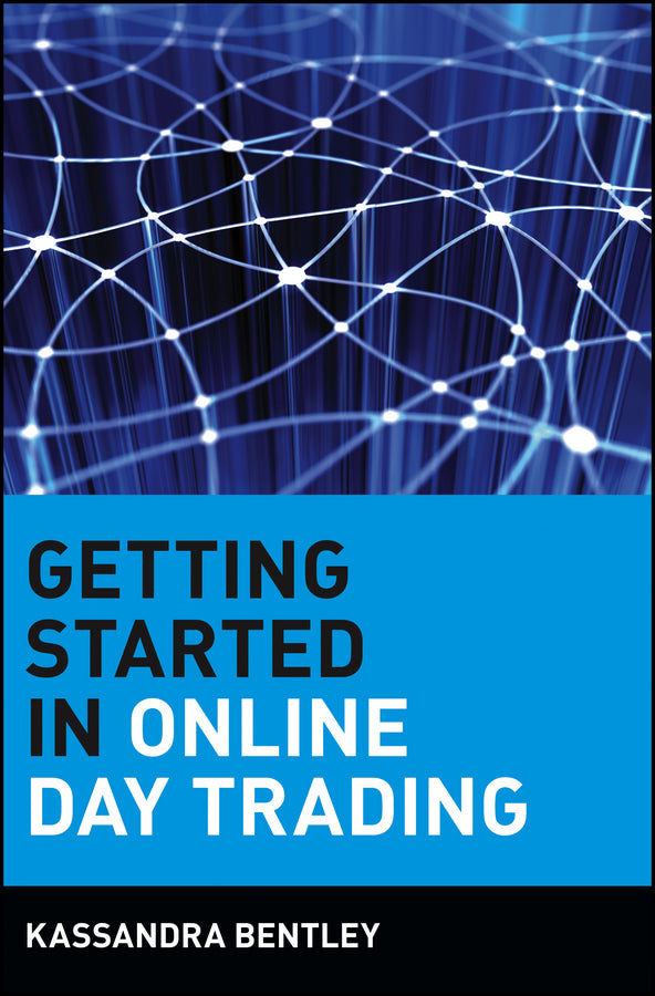 Getting Started in Online Day Trading (Paperback / softback) 9780471380177