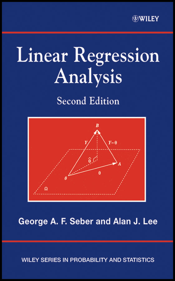Linear Regression Analysis (Hardback) 9780471415404